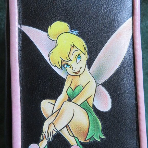 Vintage TINKERBELL Cell Phone Case (96V) - Picture 4 of 4